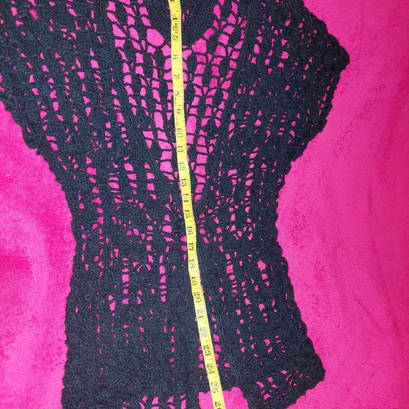 Say What Sweater - Picture 6 of 6